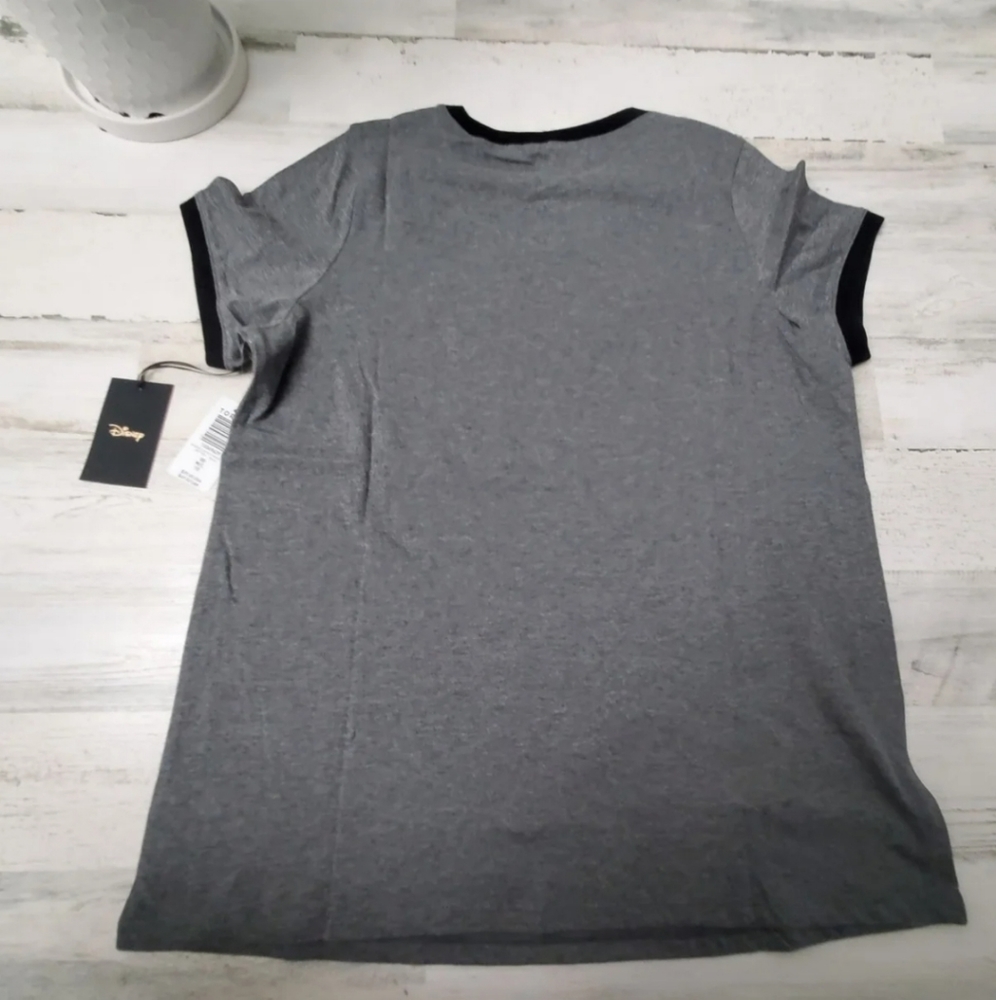 Torrid Mickey mouse Repeat Ringer top - Picture 4 of 5